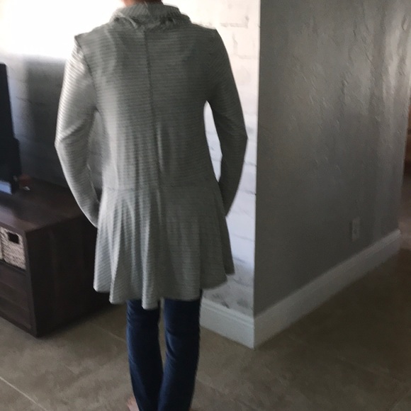 KNOX ROSE WOMAN SHIRT - Picture 2 of 5